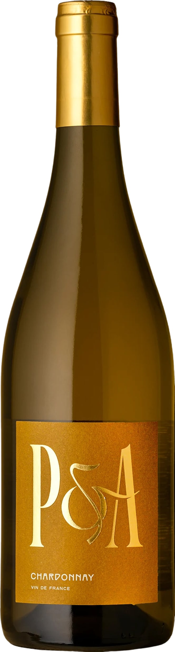 Potel-Aviron Chardonnay 2021 75cl - Just Wines UK