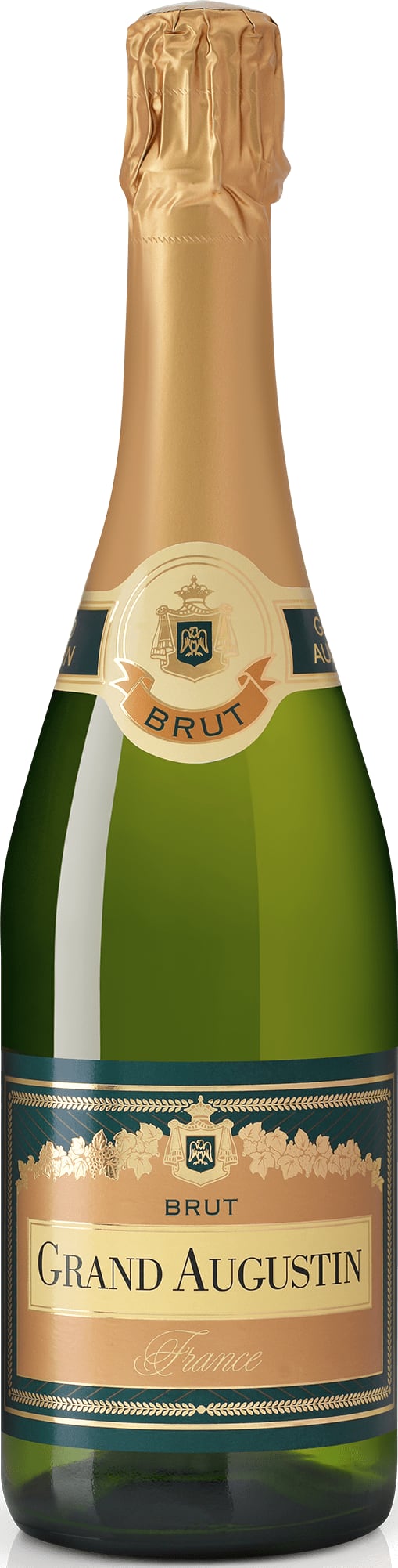 Grand Imperial Grand Augustin Brut 75cl NV - Just Wines UK
