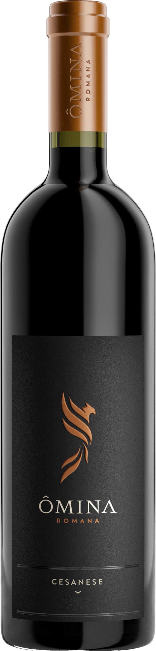 Cesanese 19 Omina Romana 75cl - Just Wines UK