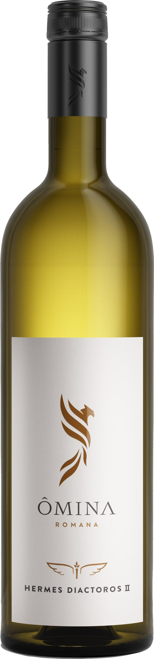 Hermes Diactoros II 22 Omina Romana 75cl - Just Wines UK