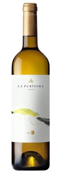 Bodegas la Purisima, Yecla, 'La Purisima' Blanco 2024 75cl