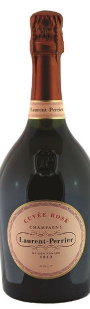Champagne Laurent-Perrier Cuvee Rose NV 75cl