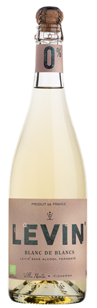 Villa Noria, Levin 0% Blanc de Blancs NV 75cl