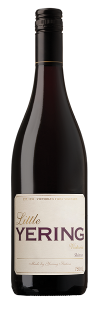 Yering Station, 'Little Yering', Victoria, Shiraz 2020 75cl
