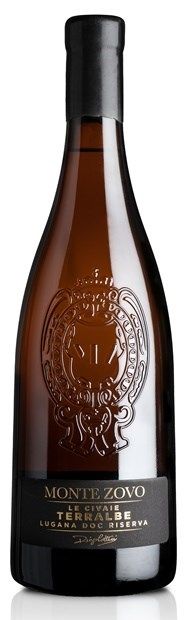 Monte Zovo, Le Civaie 'Terralbe' Lugana Riserva 2021 75cl