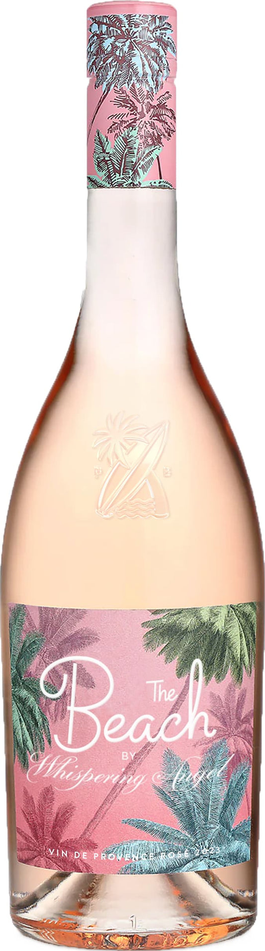 The Beach Rose 23 Chateau d'Esclans 75cl - Just Wines UK