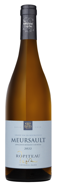 Ropiteau Freres, Meursault 2022 75cl