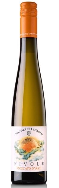Michele Chiarlo 'Nivole', Moscato d'Asti 2024 37.5cl