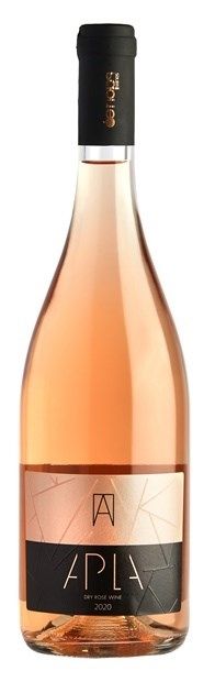 Oenops, 'Apla' Rose 2024 75cl
