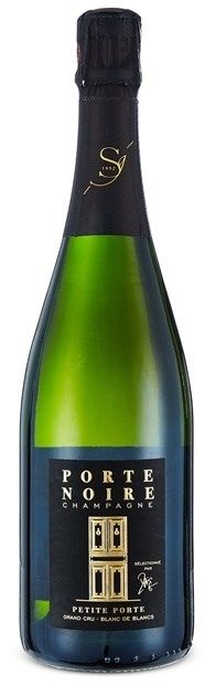 Porte Noire, Petite Porte Blanc de Blancs Grand Cru NV 75cl