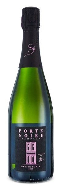 Porte Noire, Petite Porte Rose NV 75cl