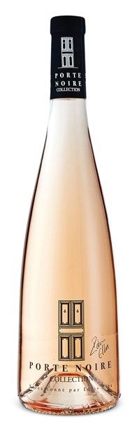 Porte Noire, Collection Rose, Cotes de Provence 2023 75cl