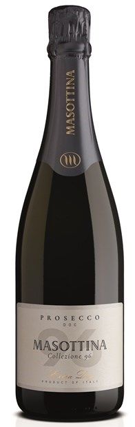 Masottina, Collezione 96 Extra Dry, Prosecco, Veneto 75cl