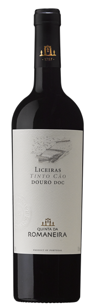 Quinta da Romaneira, Douro, 'Liceiras' Tinto Cao 2020 75cl