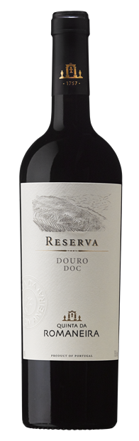 Quinta da Romaneira, Douro, Reserva Red 2020 75cl