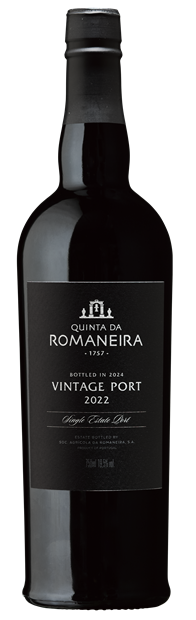 Quinta da Romaneira, Douro, Vintage 2022 75cl