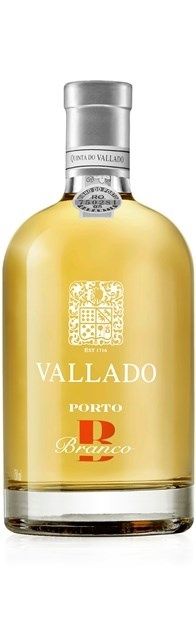 Quinta do Vallado, Douro, Porto Branco NV 75cl