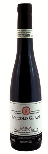 Roccolo Grassi, Recioto della Valpolicella 2017 37.5cl