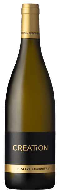 Creation Wines, Cape South Coast, Reserve Chardonnay 2020 75cl