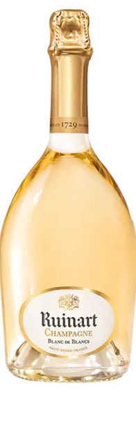 Champagne Ruinart Blanc de Blancs NV 75cl