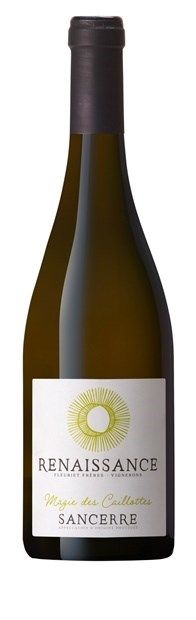 Renaissance Fleuriet Freres and S Marchand, Sancerre 'Magie des Caillottes' Blanc 2023 75cl