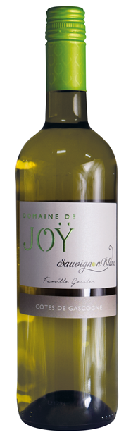 Domaine de Joÿ, Sauvignon Blanc Gros Manseng, Cotes de Gascogne 2022 75cl