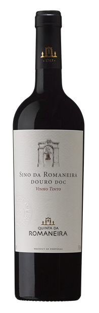 Quinta da Romaneira, Douro, 'Sino' 2021 75cl