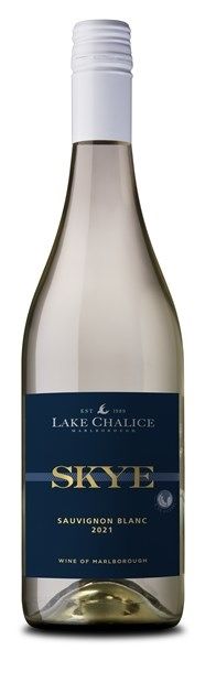 Lake Chalice, 'Skye', Marlborough, Sauvignon Blanc 2021 75cl