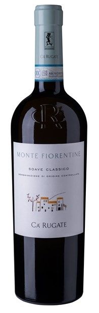 Ca'Rugate, Monte Fiorentine, Soave Classico 2023 75cl
