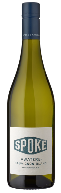 Spoke, Awatere, Marlborough, Sauvignon Blanc 2023 75cl