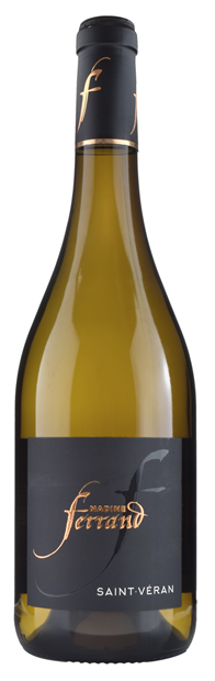 Domaine Nadine Ferrand, Saint-Veran 2022 75cl