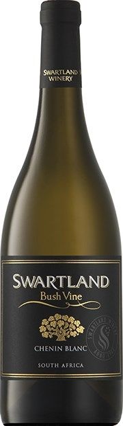 Swartland Winery, 'Bush Vines', Swartland, Chenin Blanc 2023 75cl