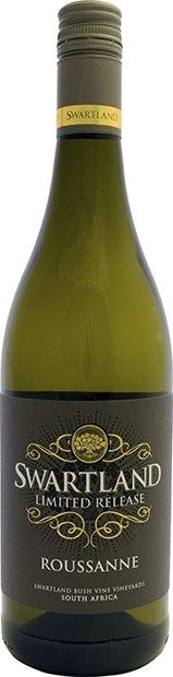 Swartland Winery, 'Limited Release', Swartland, Roussanne 2020 75cl