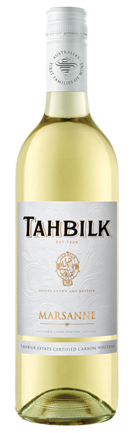 Tahbilk, Nagambie Lakes, Marsanne 2022 75cl