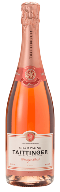 Champagne Taittinger, Prestige Rose, NV 75cl