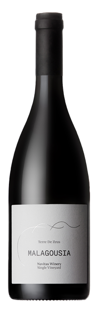 Navitas Winery, 'Terre de Zeus', Pieria, Malagousia 2023 75cl