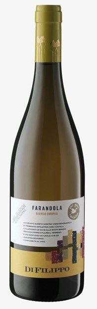 Di Filippo, 'Farandola', Umbria, Trebbiano Spoletino 2023 75cl