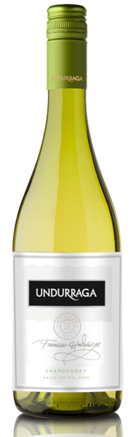 Undurraga, Chardonnay 2024 75cl