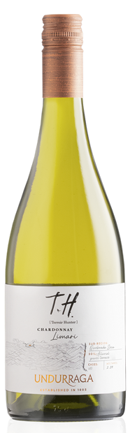 Undurraga, Terroir Hunter, Valle de Limari, Chardonnay 2022 75cl