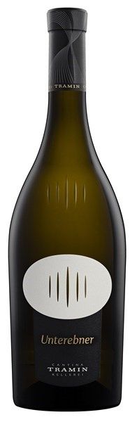Tramin, Unterebner, Alto Adige, Pinot Grigio 2022 75cl