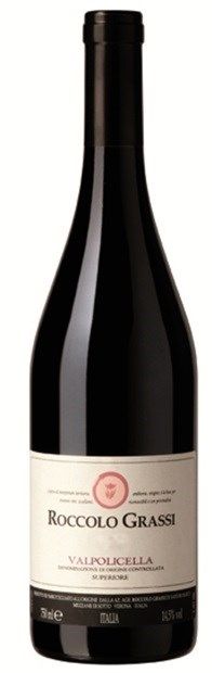 Roccolo Grassi, Valpolicella 2019 75cl
