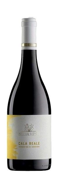 Sella and Mosca, Cala Reale, Vermentino di Sardegna 2024 75cl