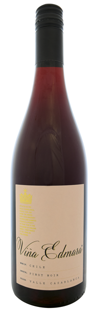 Vina Edmara, Pinot Noir 2022 75cl