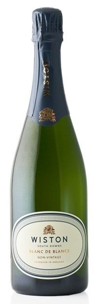 Wiston Estate, Blanc de Blancs NV 75cl