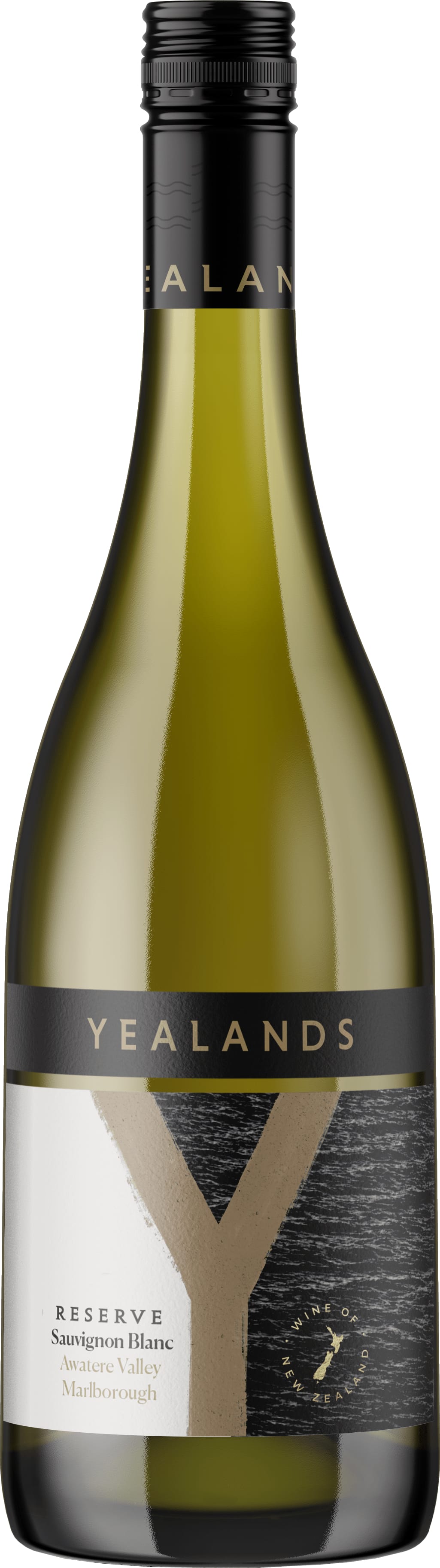 Yealands Reserve Sauvignon Blanc 22 Yealands 75cl - Just Wines UK