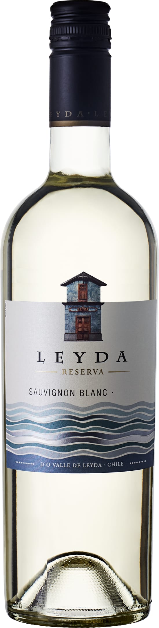 Sauvignon Blanc Reserva Retail 21 Leyda 75cl - Just Wines UK