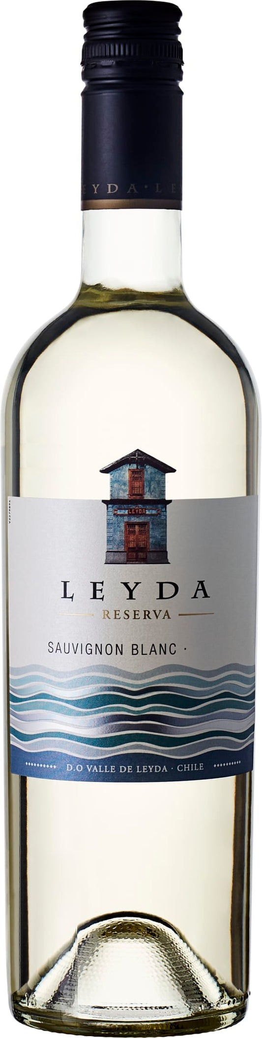 Sauvignon Blanc Reserva Retail 21 Leyda 75cl - Just Wines UK