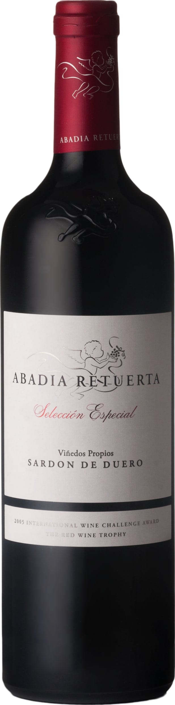 Abadia Retuerta Seleccion Especial 2019 75cl - Just Wines UK