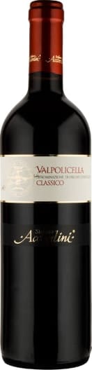 Accordini Valpolicella Classico DOC Organic 2022 75cl - Just Wines UK