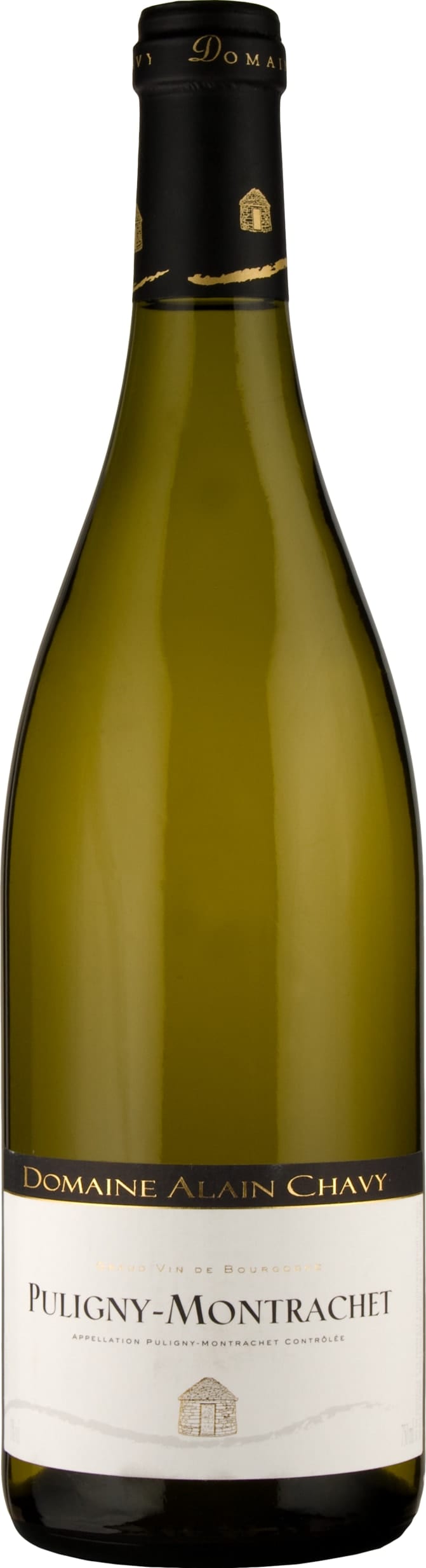Alain Chavy Puligny-Montrachet 2022 75cl - Just Wines UK